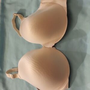 42 DDD Soma Vanishing Back Full Coverage underwire Bra
